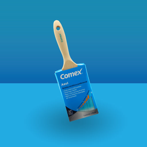 Premier Precio Brocha Pulgadas BROCHAS – Comex Power Center
