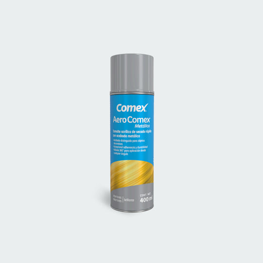 AERO COMEX REGULARES