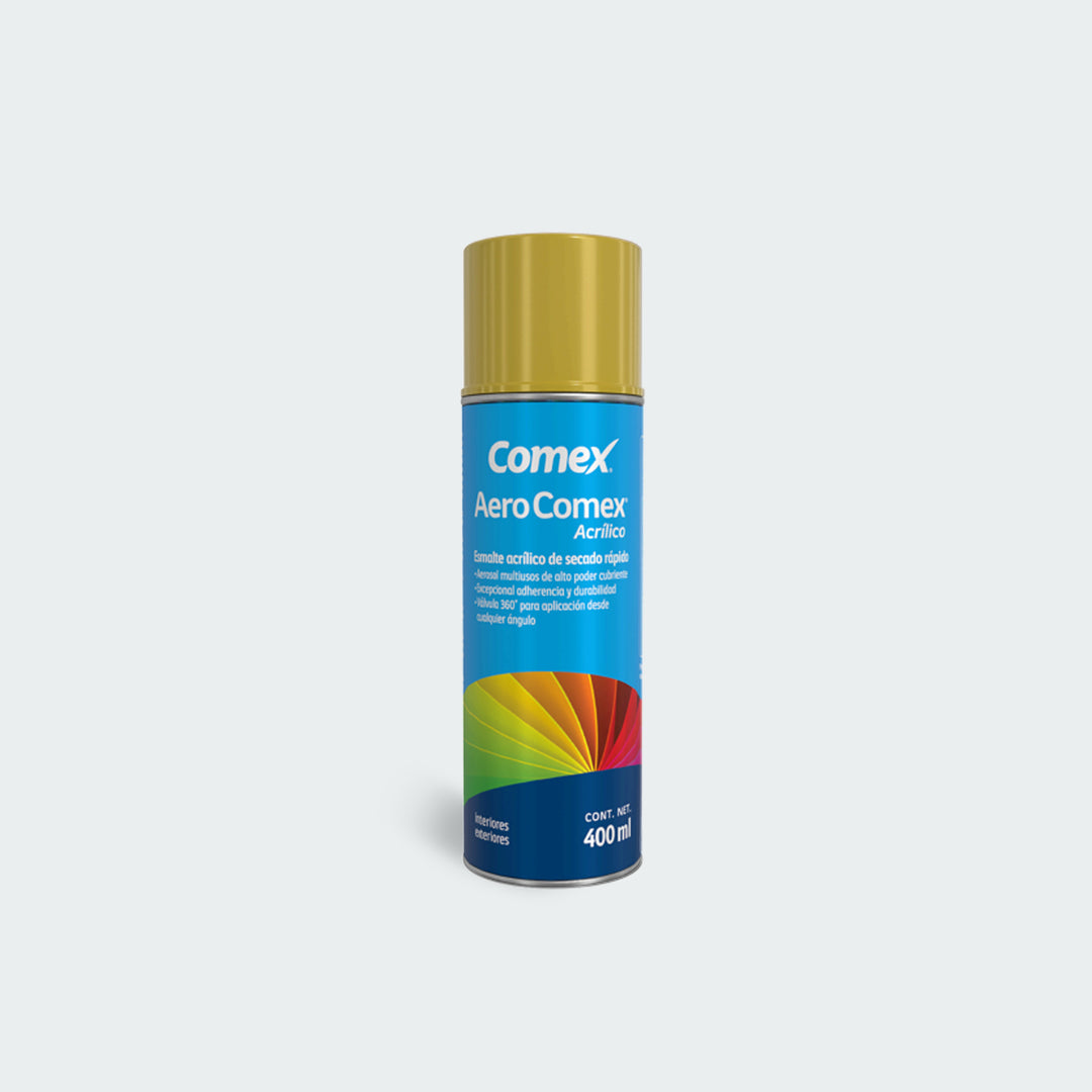 AERO COMEX REGULARES