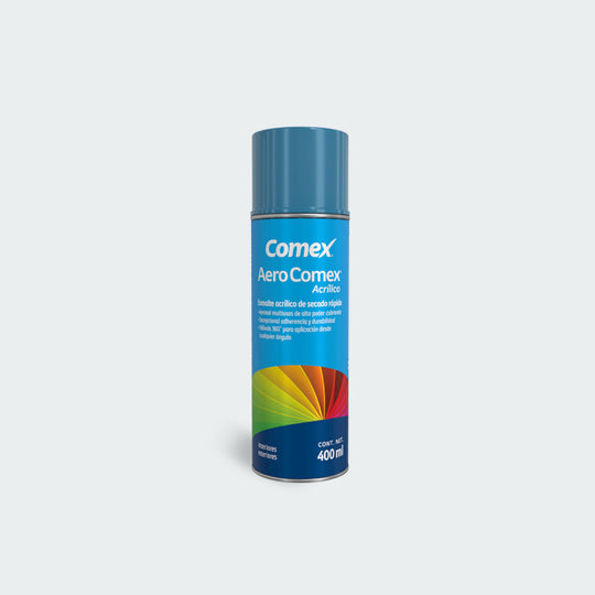 AERO COMEX REGULARES