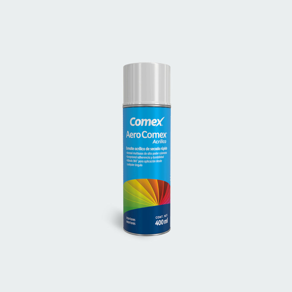 AERO COMEX REGULARES