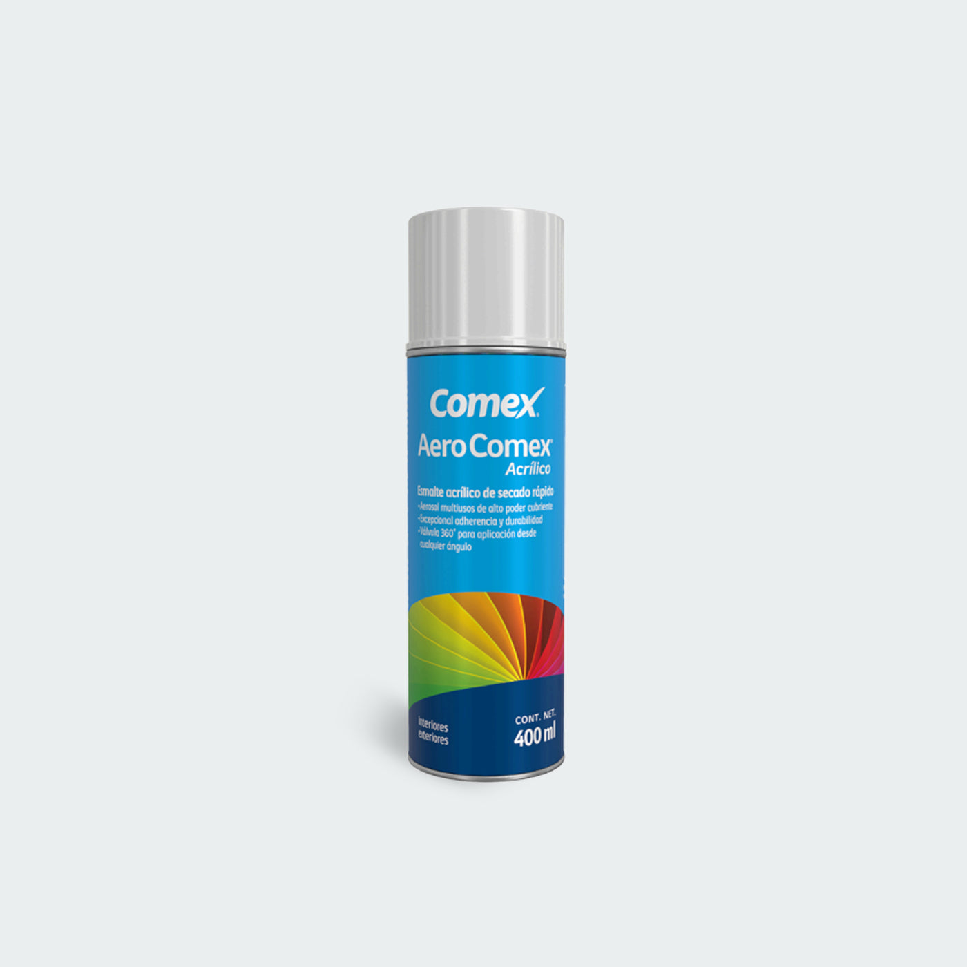 AERO COMEX REGULARES