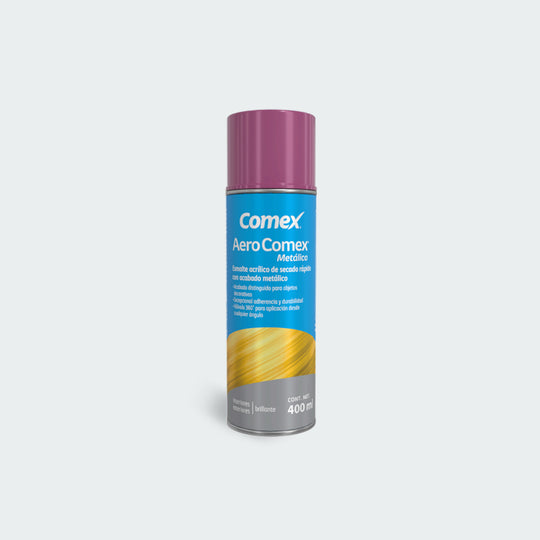 AERO COMEX REGULARES