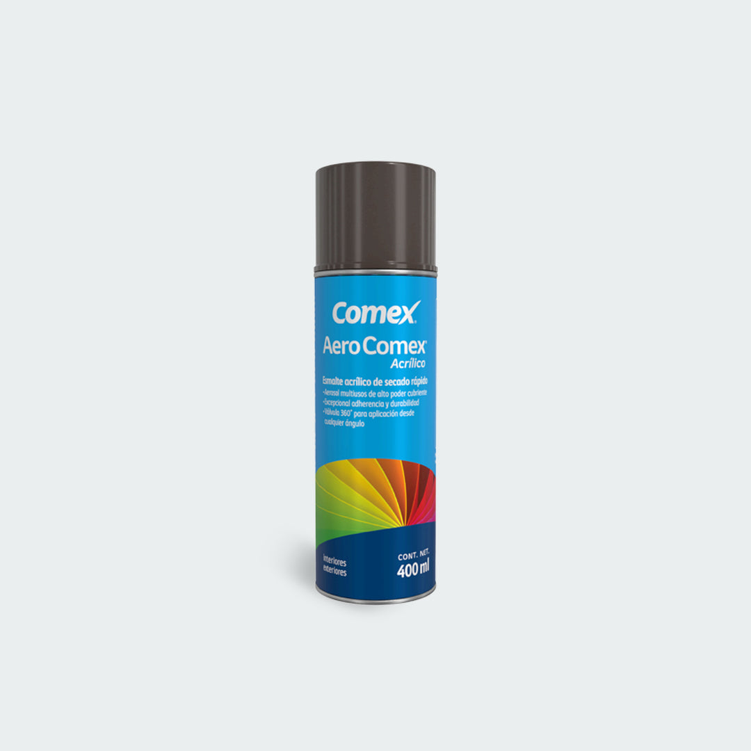 AERO COMEX REGULARES