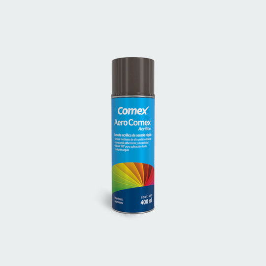 AERO COMEX REGULARES