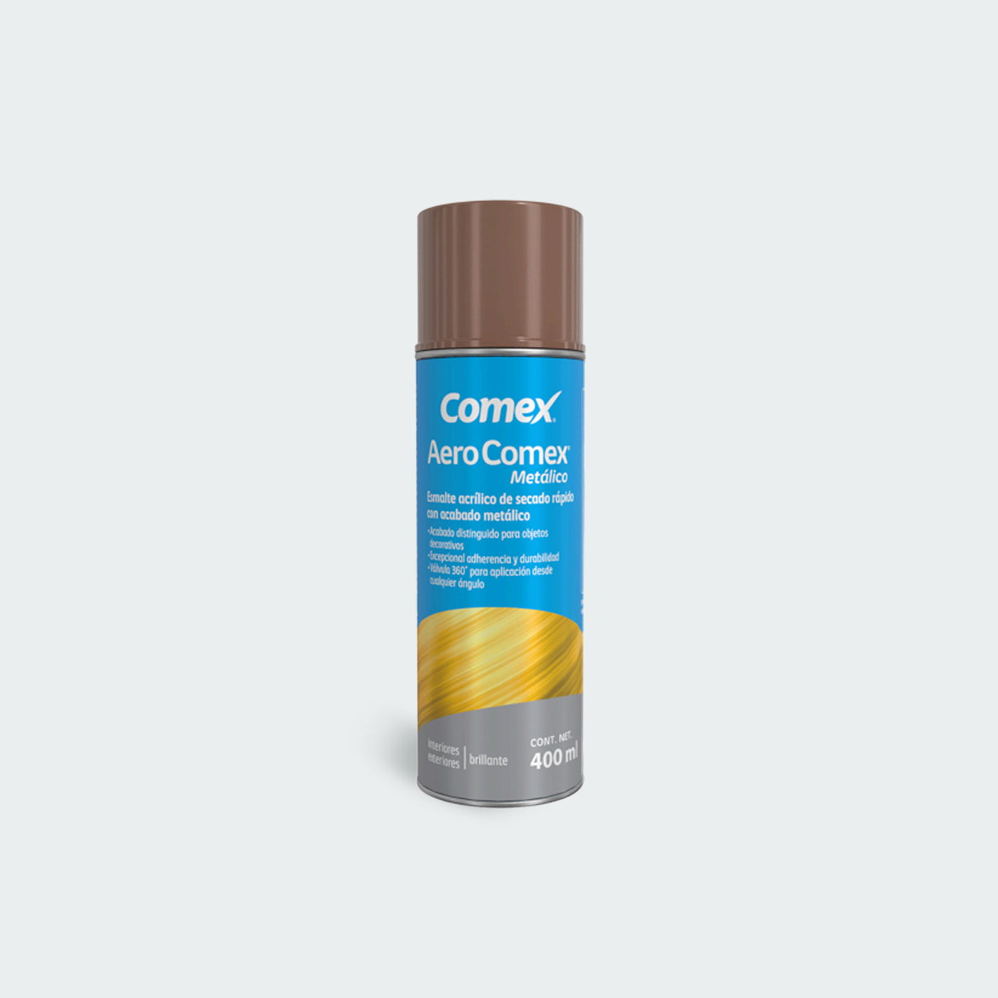 AERO COMEX REGULARES
