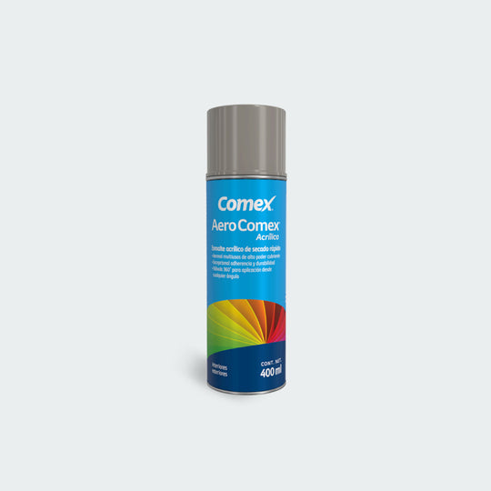 AERO COMEX REGULARES