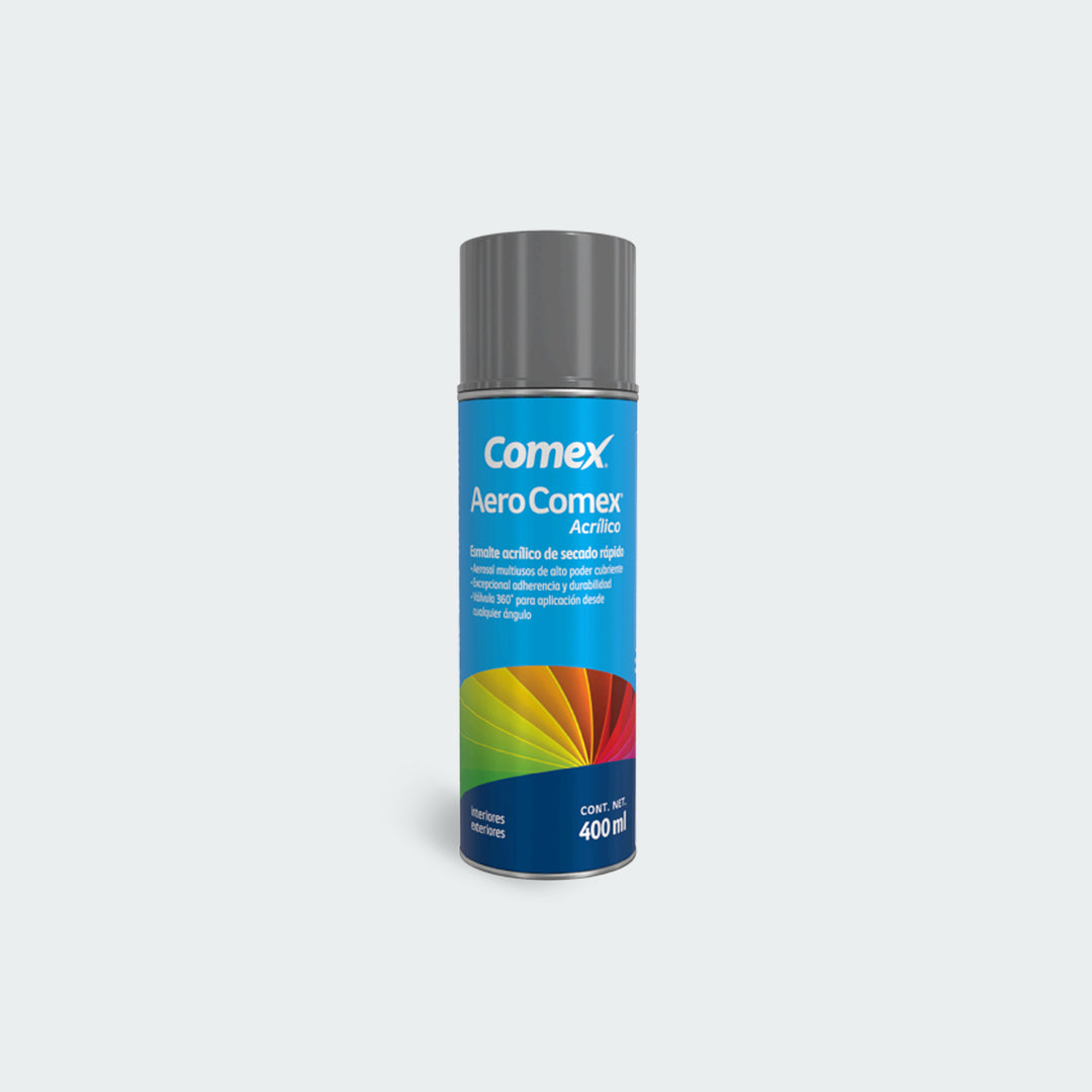 AERO COMEX REGULARES