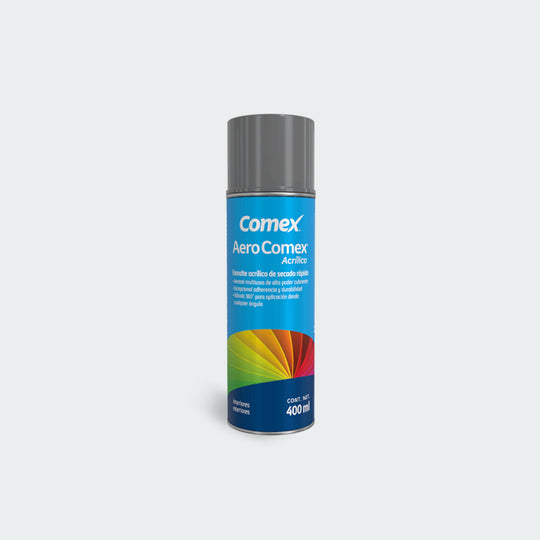 AERO COMEX REGULARES