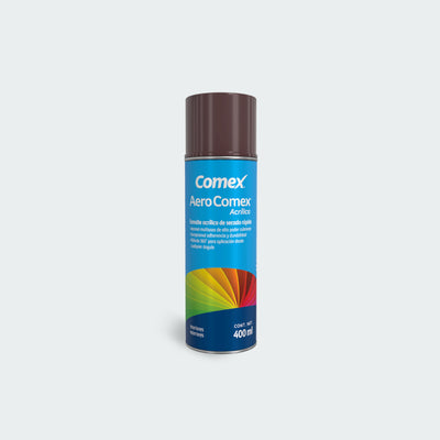 AERO COMEX REGULARES
