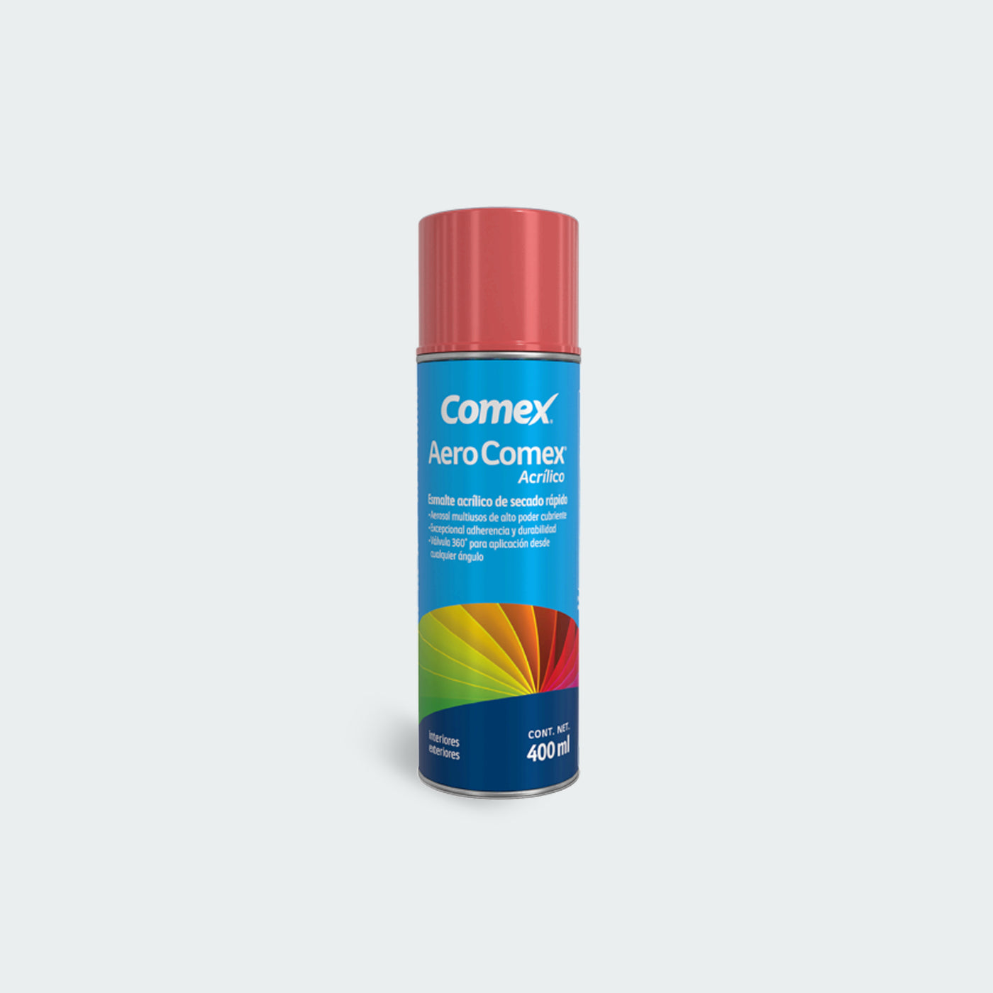 AERO COMEX REGULARES