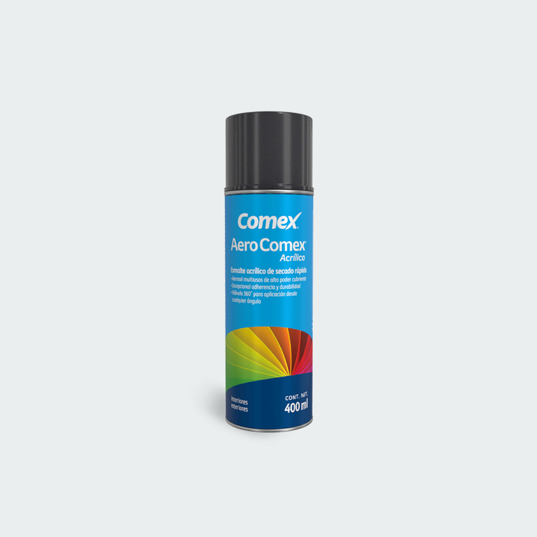 AERO COMEX REGULARES