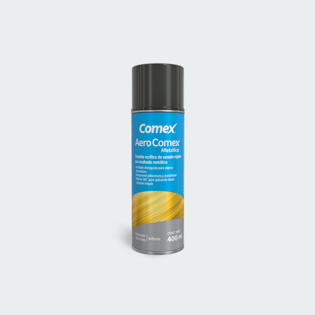 AERO COMEX REGULARES