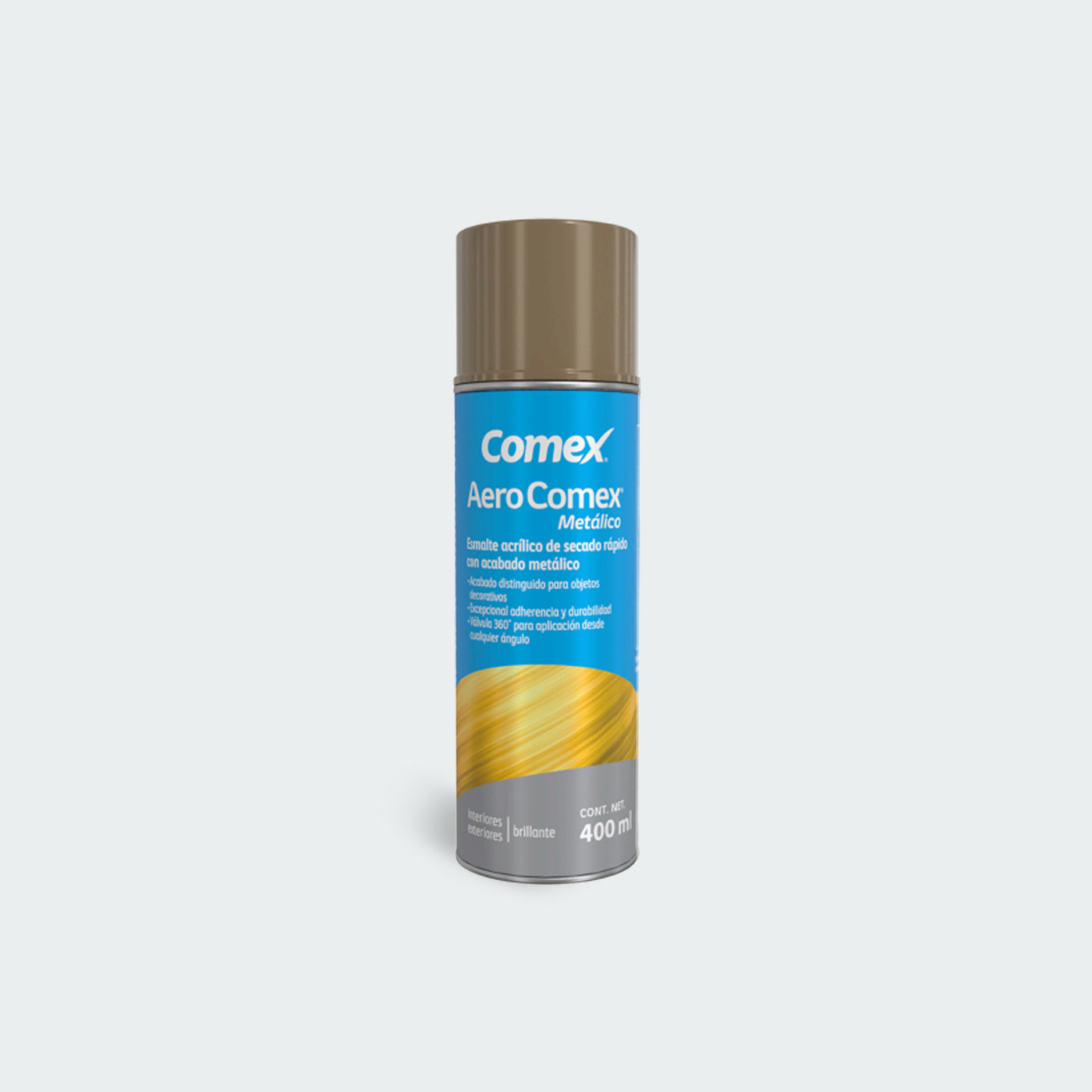 AERO COMEX REGULARES