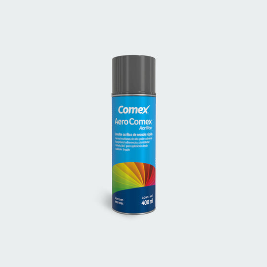 AERO COMEX REGULARES