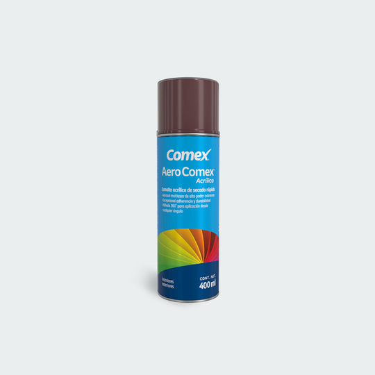 AERO COMEX REGULARES