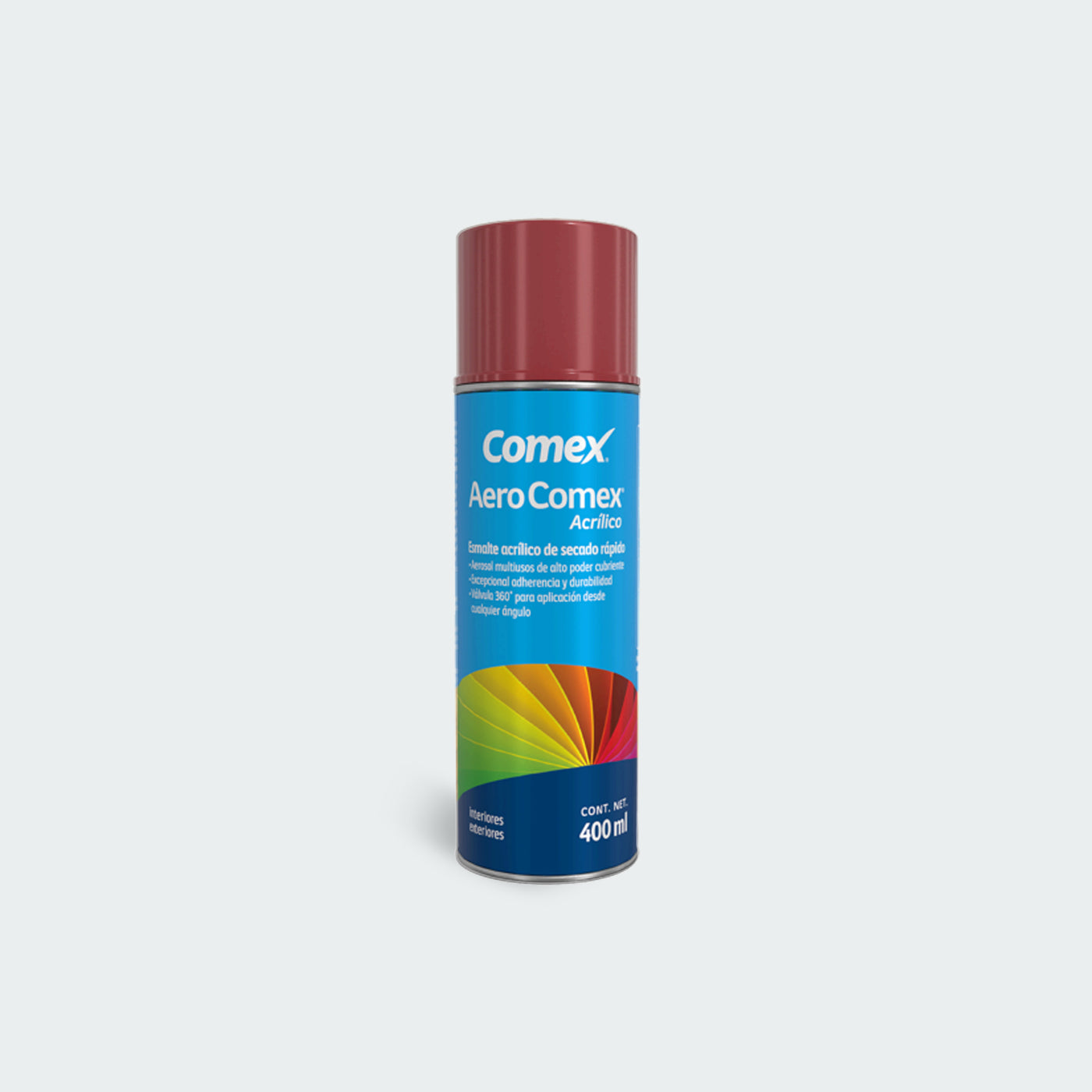 AERO COMEX REGULARES