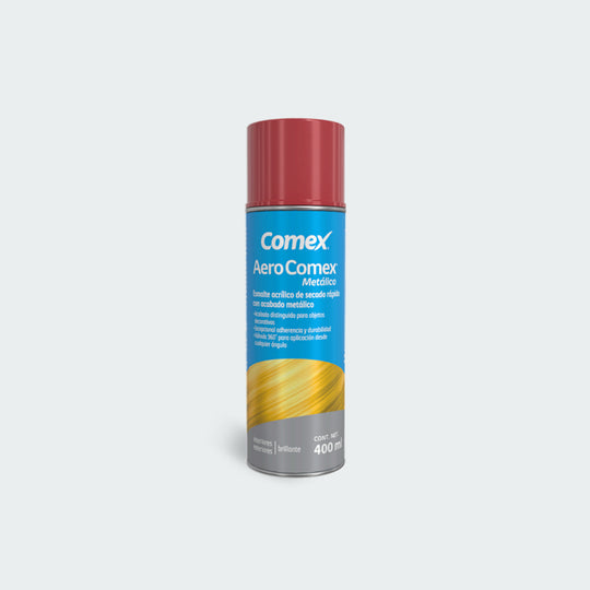 AERO COMEX REGULARES