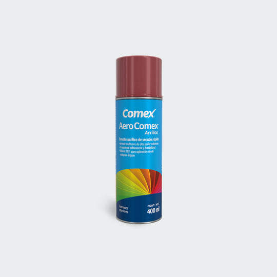 AERO COMEX REGULARES