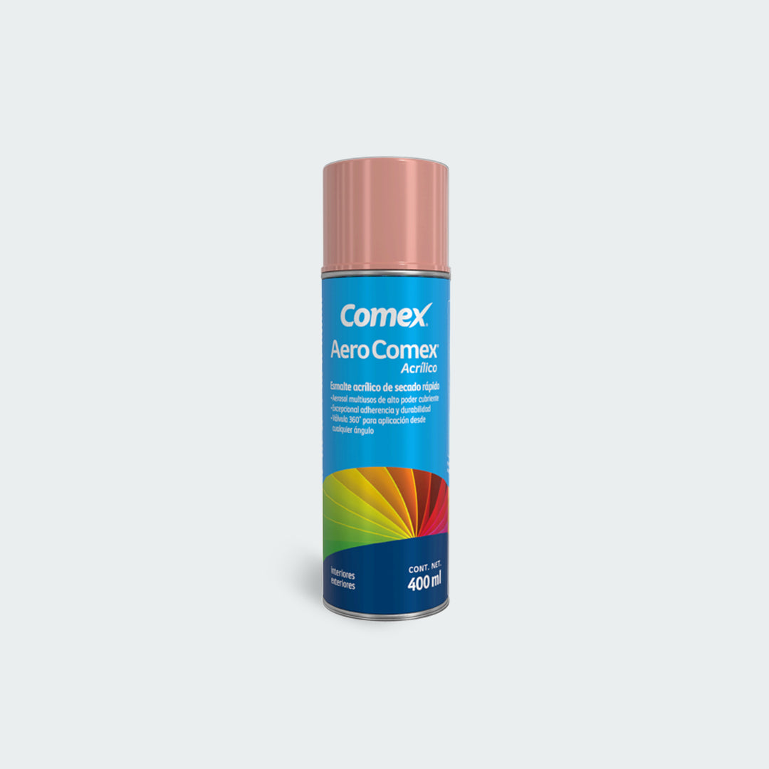 AERO COMEX REGULARES
