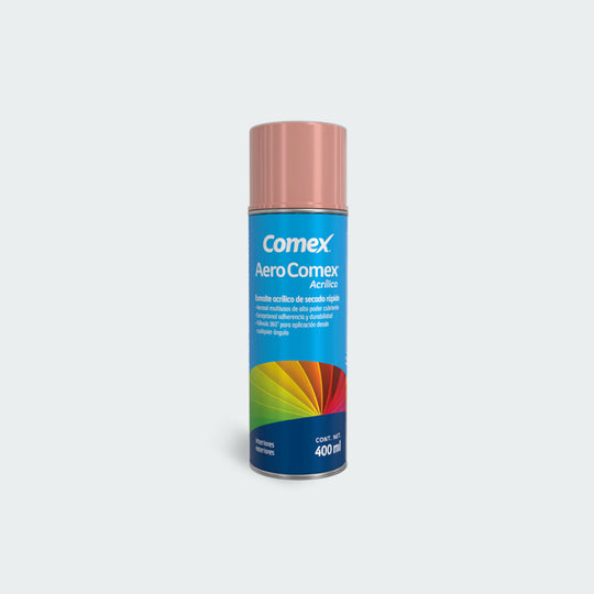 AERO COMEX REGULARES