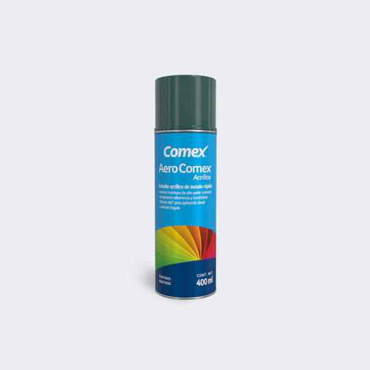 AERO COMEX REGULARES