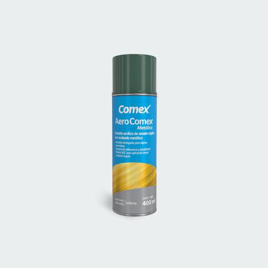 AERO COMEX REGULARES