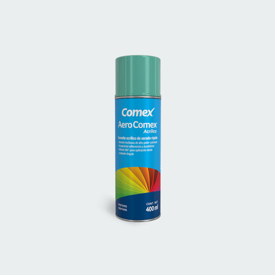 AERO COMEX REGULARES