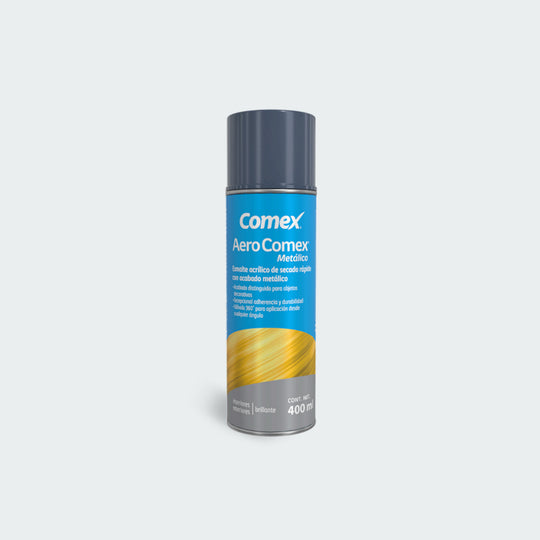 AERO COMEX REGULARES