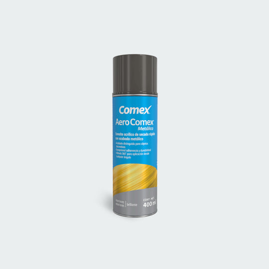 AERO COMEX REGULARES