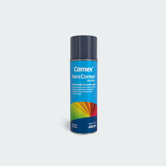 AERO COMEX REGULARES