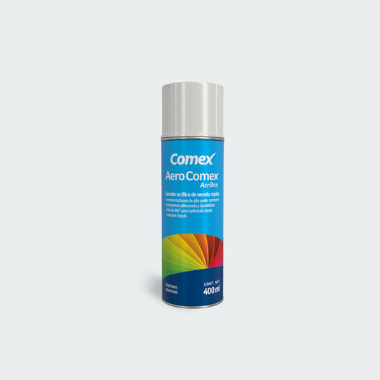 AERO COMEX REGULARES