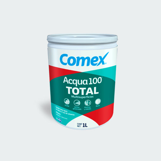 Acqua 100 TOTAL ®