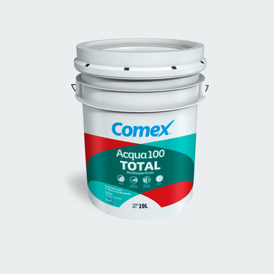 Acqua 100 TOTAL ®