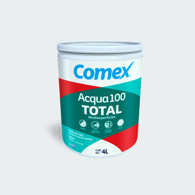 Acqua 100 TOTAL ®