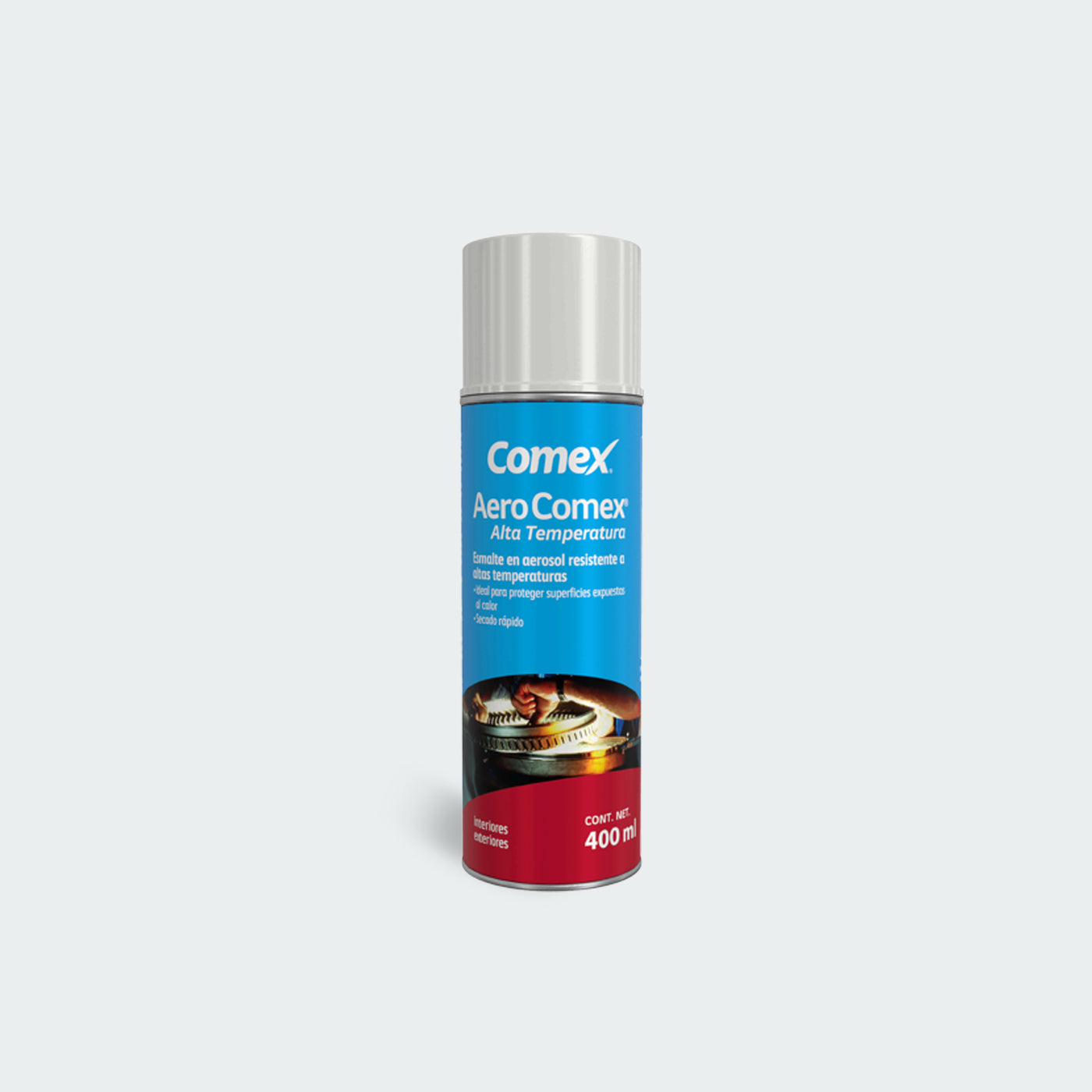 AERO COMEX ALTA TEMPERATURA