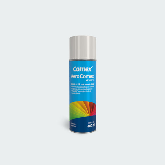 AERO COMEX REGULARES