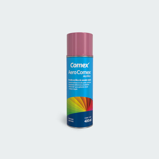 AERO COMEX REGULARES