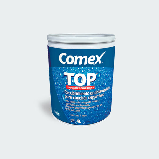TOP DEPORTIVO