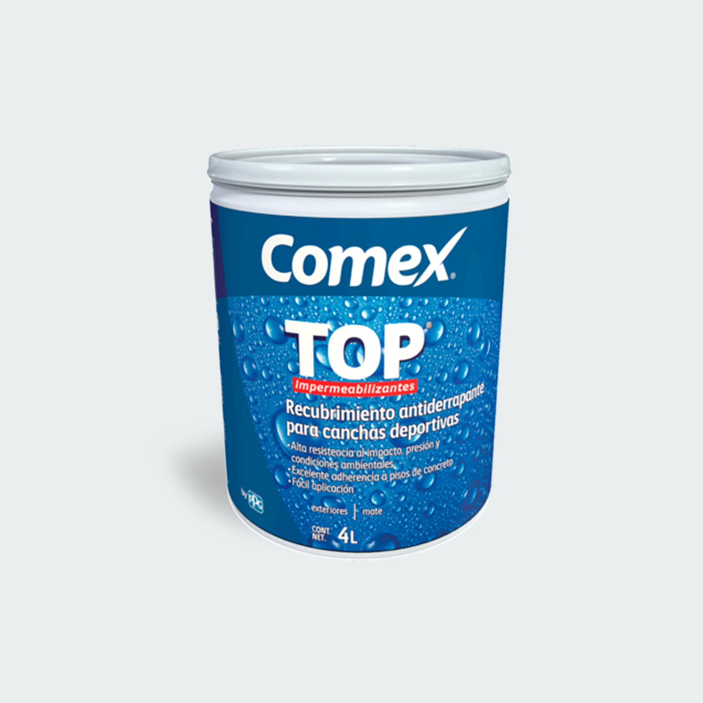 TOP DEPORTIVO