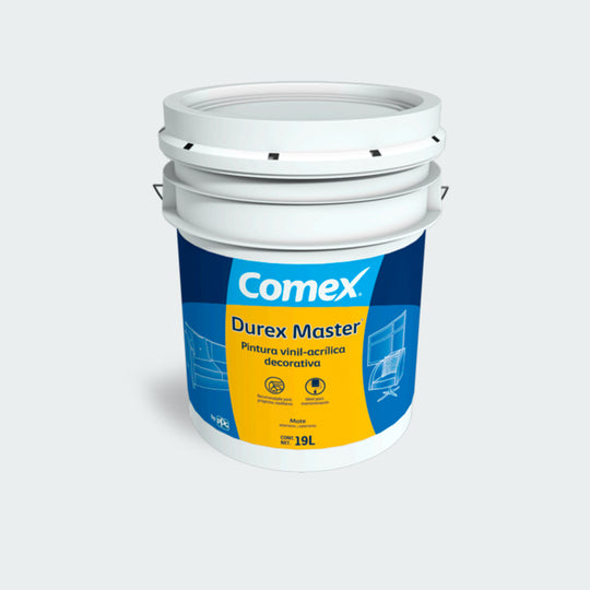 Durex Master ®