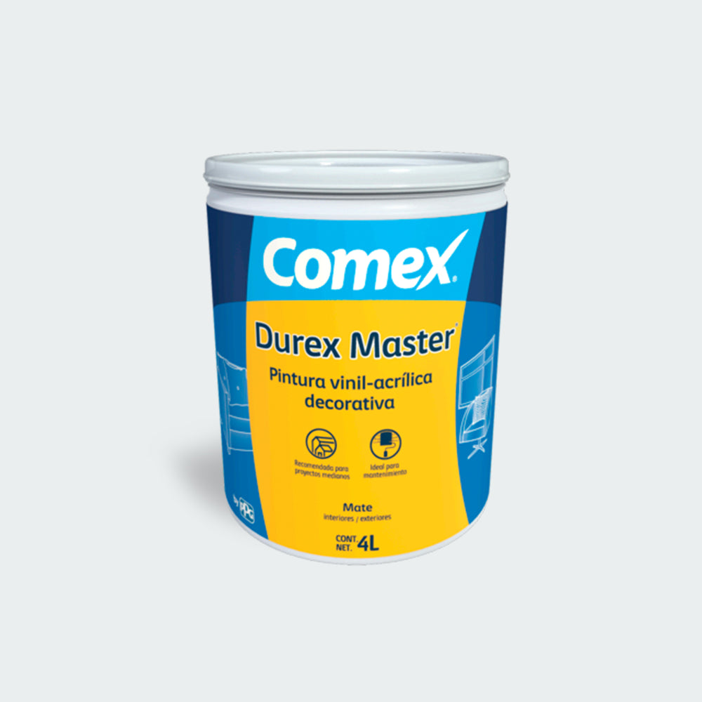 Durex Master ®