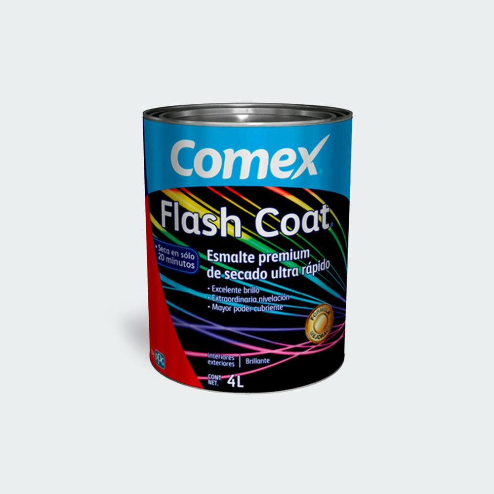 Flash Coat NF