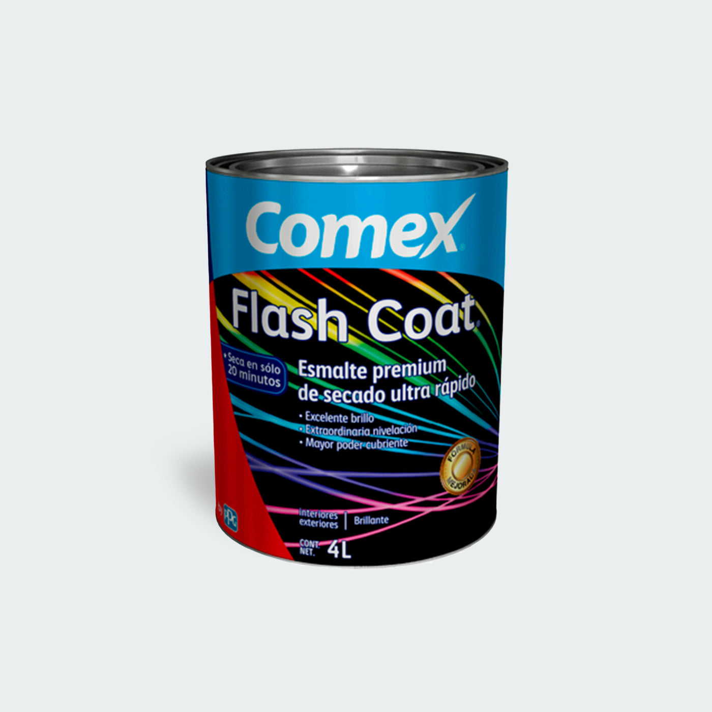 Flash Coat NF