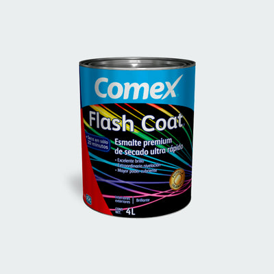 Flash Coat NF