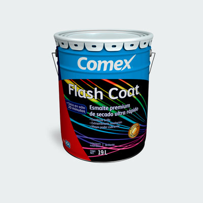 Flash Coat NF
