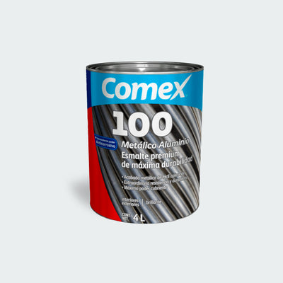 COMEX 100 Metal