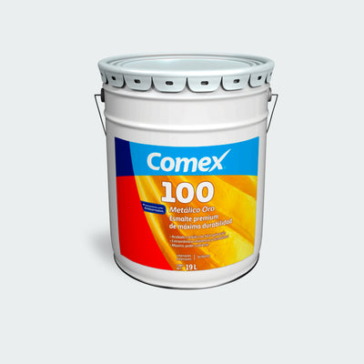 COMEX 100 Metal