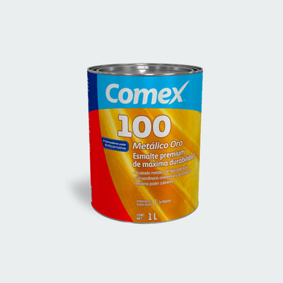 COMEX 100 Metal