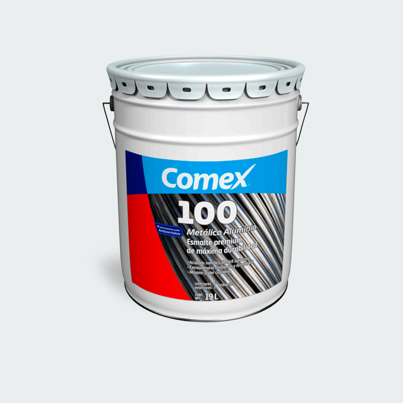 COMEX 100 Metal